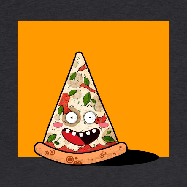 Pizza! Pizza! by Innsmouth